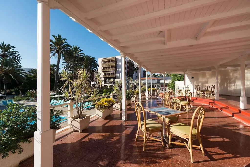 Santa Catalina, A Royal Hideaway Hotel Las Palmas de Gran Canaria