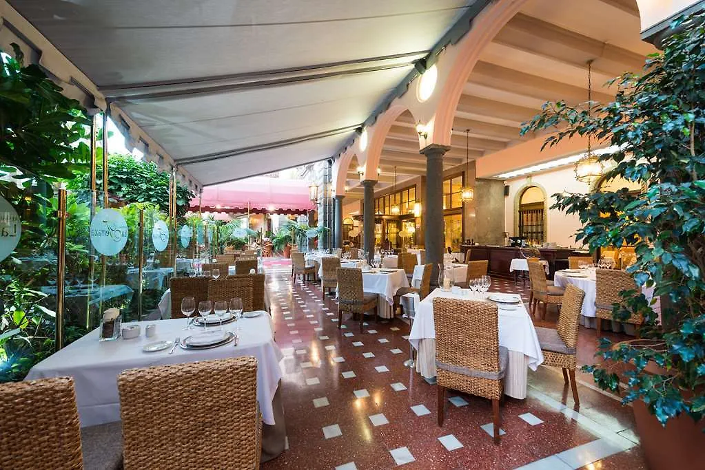 Santa Catalina, A Royal Hideaway Hotel Las Palmas de Gran Canaria 5*,