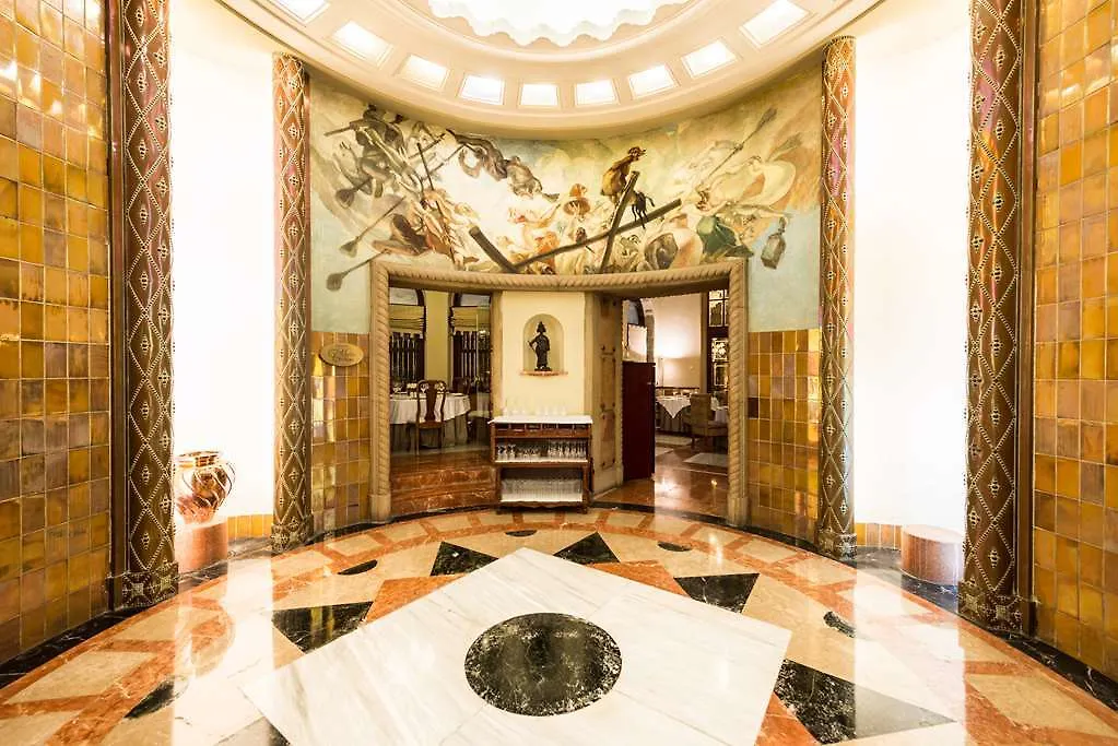Santa Catalina, A Royal Hideaway Hotel Las Palmas de Gran Canaria