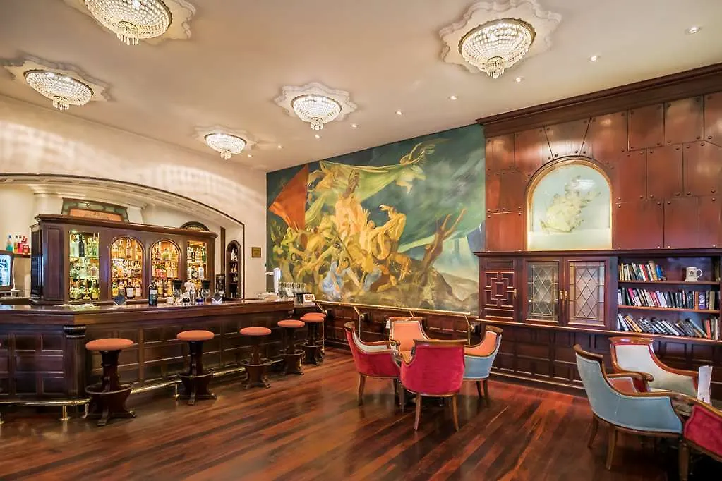 Santa Catalina, A Royal Hideaway Hotel Las Palmas de Gran Canaria