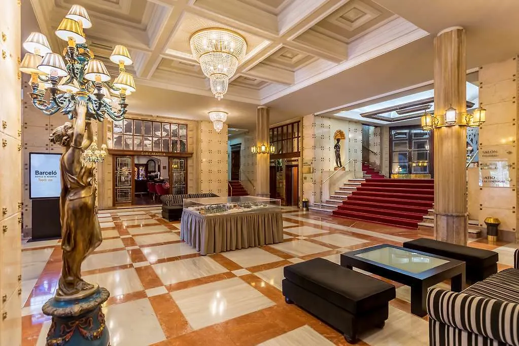 Santa Catalina, A Royal Hideaway Hotel Las Palmas de Gran Canaria