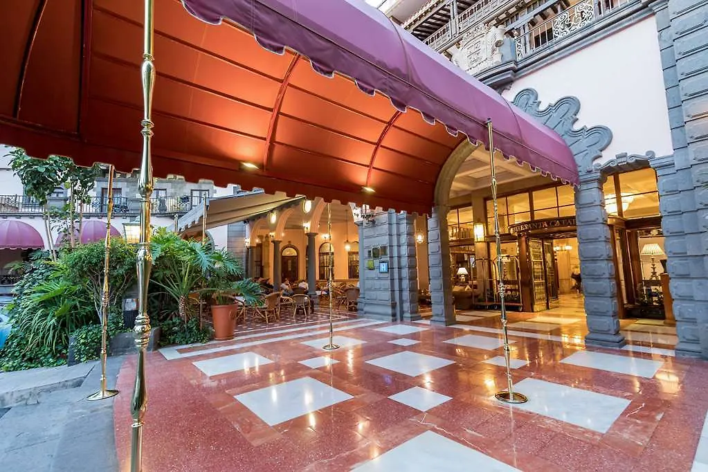 Santa Catalina, A Royal Hideaway Hotel Las Palmas de Gran Canaria