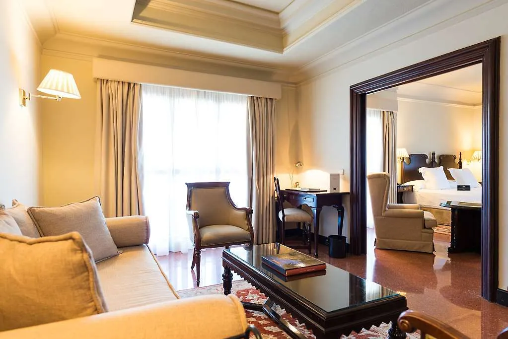 Santa Catalina, A Royal Hideaway Hotel Las Palmas de Gran Canaria Spain