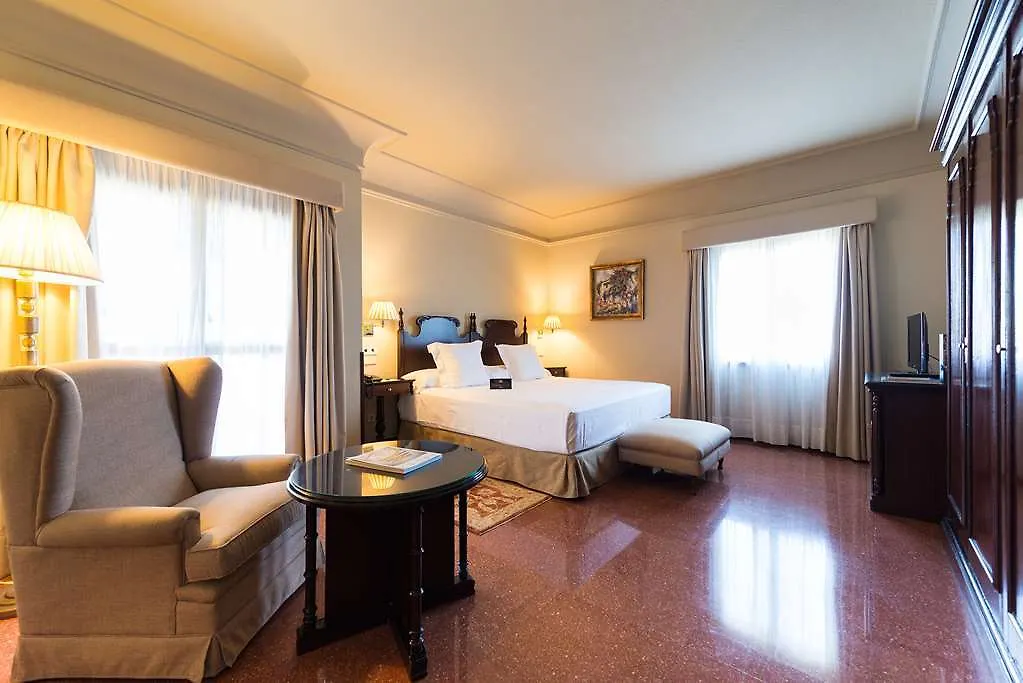 *****  Santa Catalina, A Royal Hideaway Hotel Las Palmas de Gran Canaria Spain