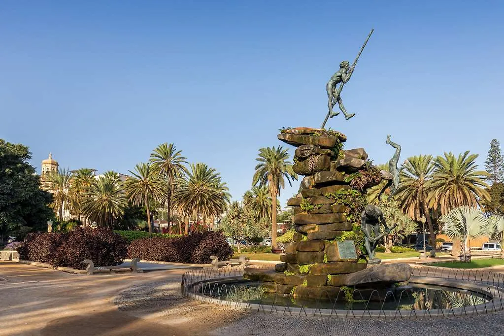 Santa Catalina, A Royal Hideaway Hotel Las Palmas de Gran Canaria 5*,