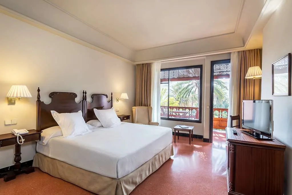 Santa Catalina, A Royal Hideaway Hotel Las Palmas de Gran Canaria