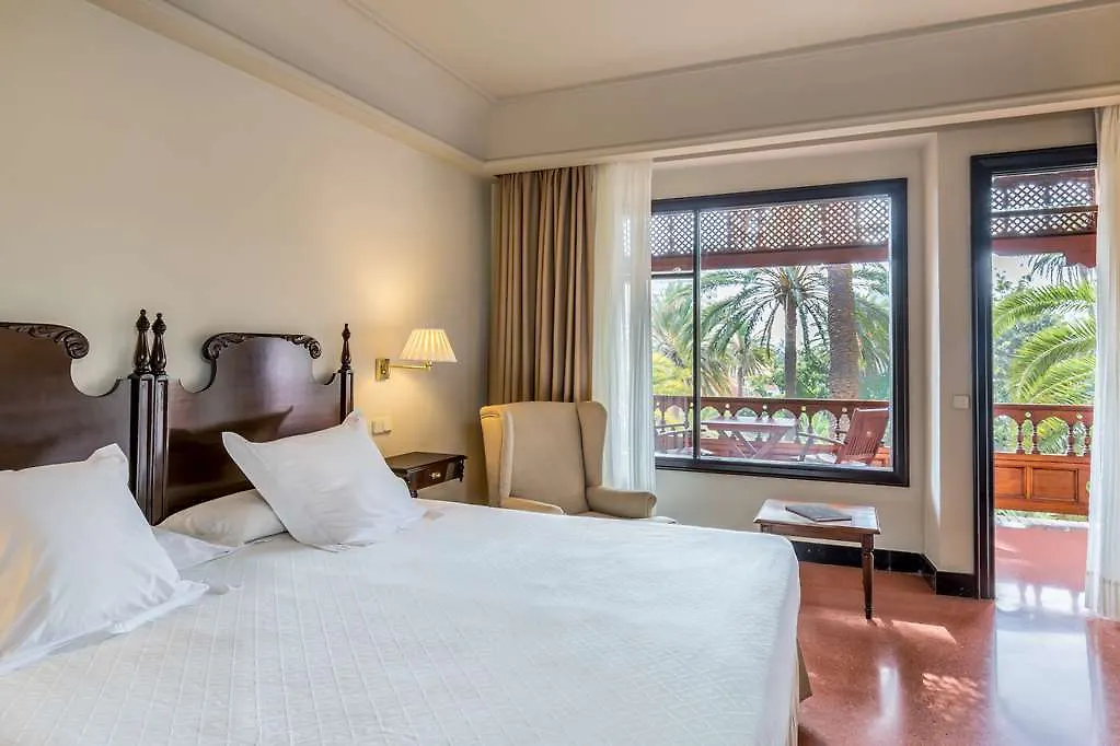 *****  Santa Catalina, A Royal Hideaway Hotel Las Palmas de Gran Canaria Spain