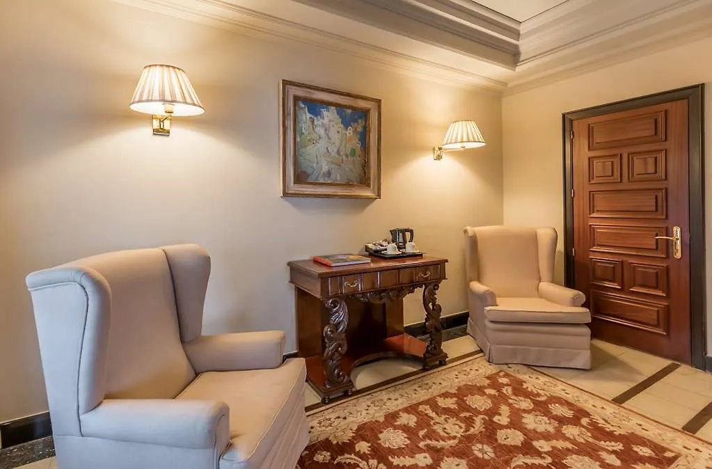 Santa Catalina, A Royal Hideaway Hotel Las Palmas de Gran Canaria 5*,
