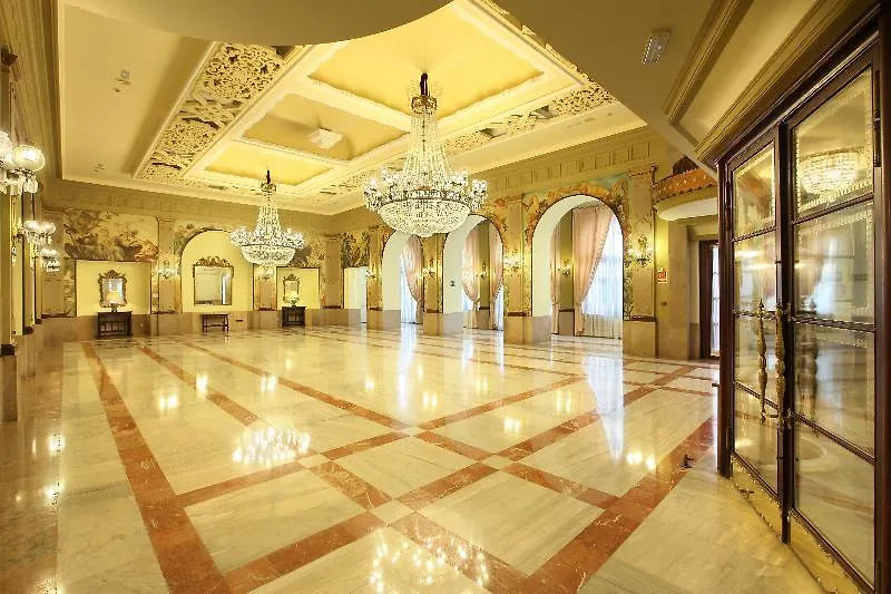 Santa Catalina, A Royal Hideaway Hotel Las Palmas de Gran Canaria 5*,  Spain