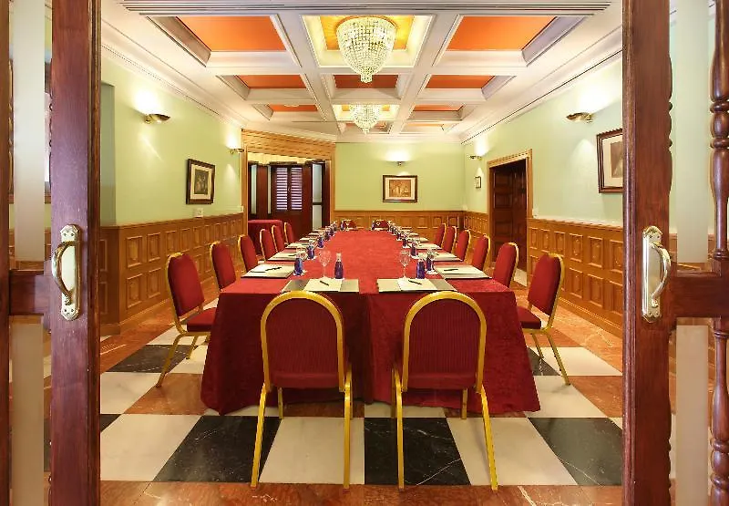 Santa Catalina, A Royal Hideaway Hotel Las Palmas de Gran Canaria