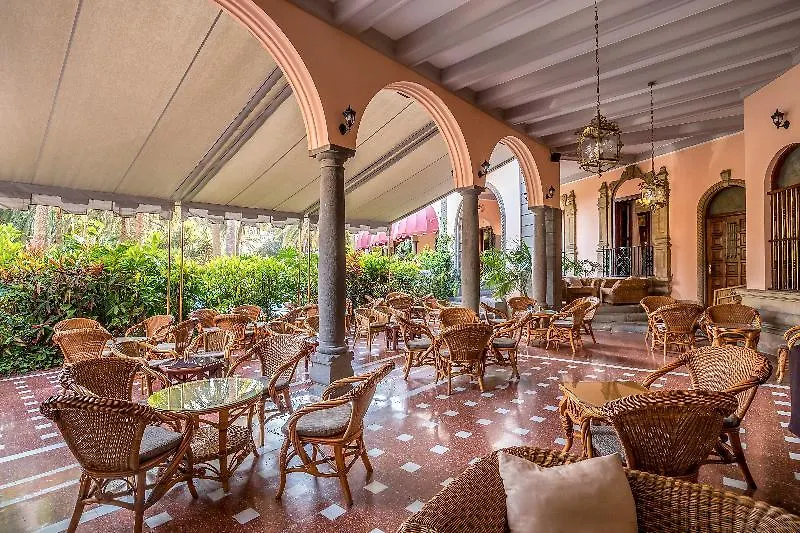 Santa Catalina, A Royal Hideaway Hotel Las Palmas de Gran Canaria