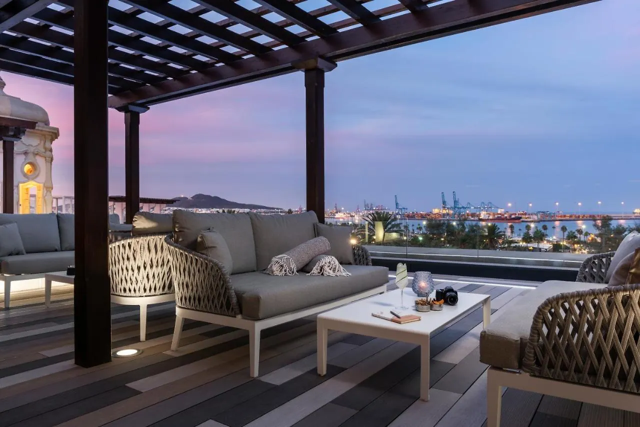 Santa Catalina, A Royal Hideaway Hotel Las Palmas de Gran Canaria