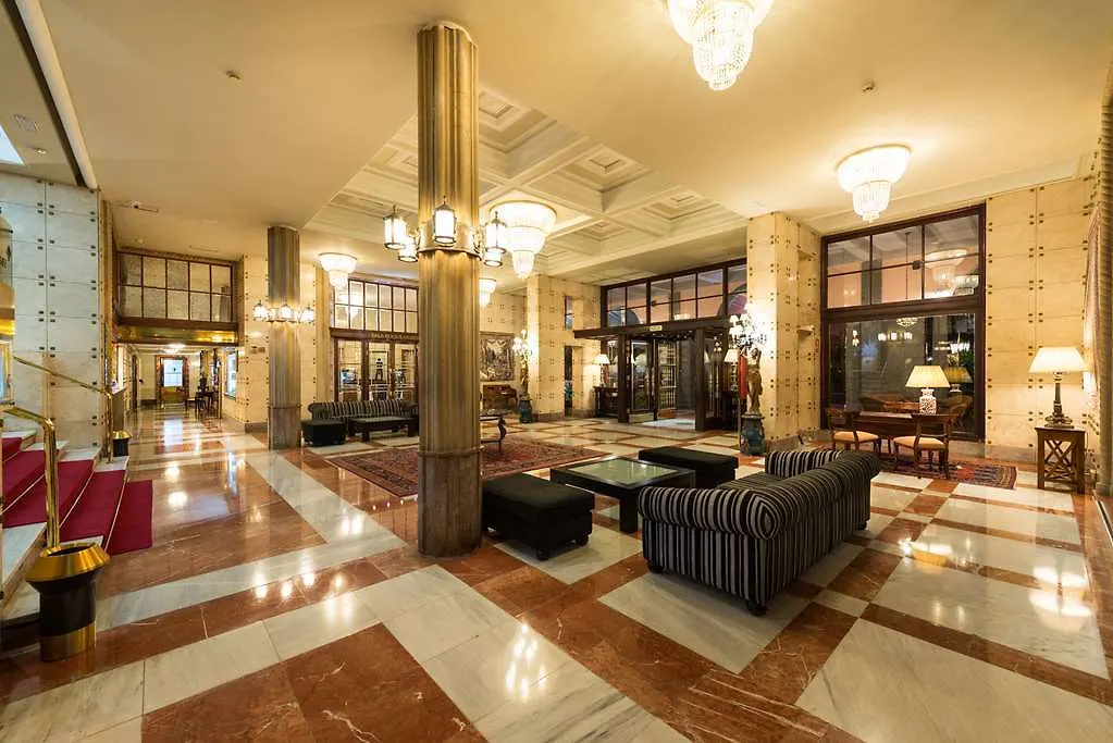 Santa Catalina, A Royal Hideaway Hotel Las Palmas de Gran Canaria