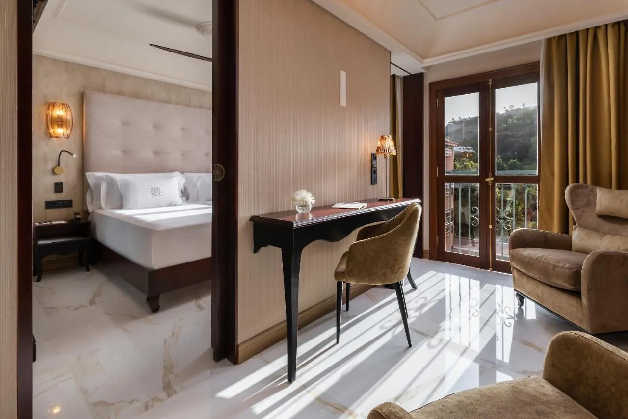 Santa Catalina, A Royal Hideaway Hotel Las Palmas de Gran Canaria
