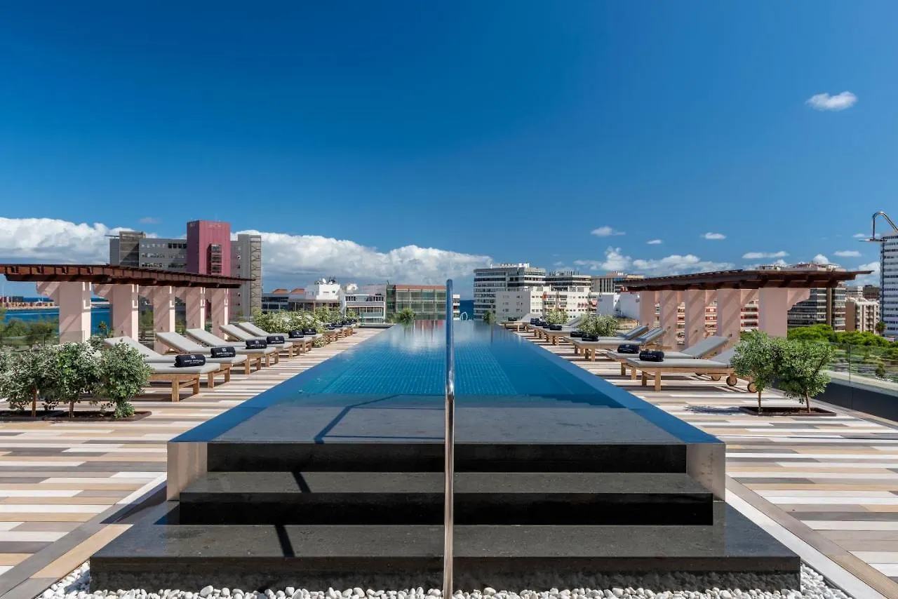 Santa Catalina, A Royal Hideaway Hotel Las Palmas de Gran Canaria